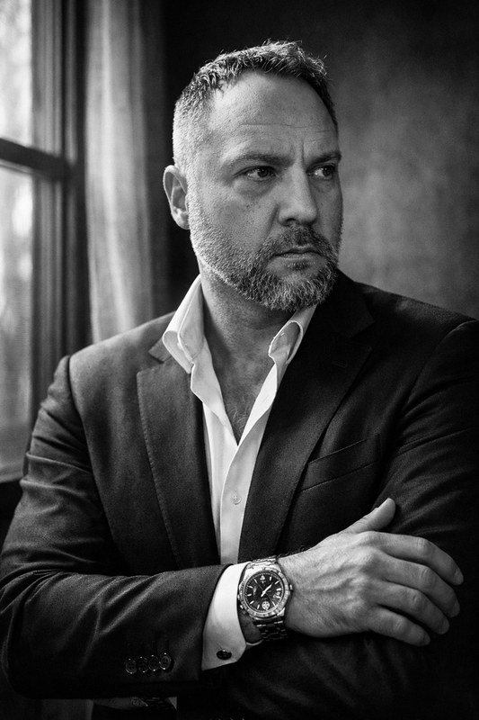 Joshua Frost, growth marketing leader