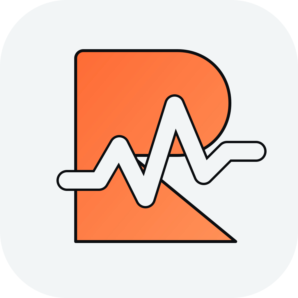 RuckMode app icon